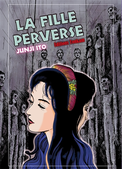 fille perverse (La) - 