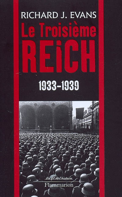 troisième Reich (Le) - 