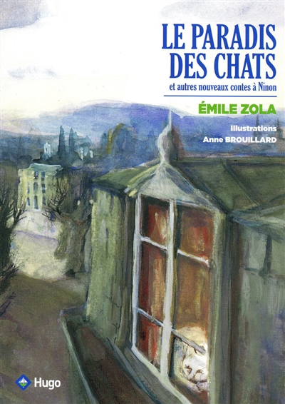 paradis des chats (Le) - 