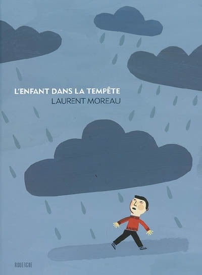 enfant dans la tempête (L') - 