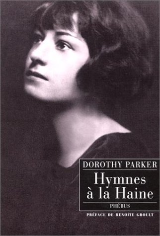 Hymnes à la haine - 