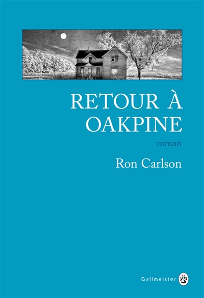 Retour à Oakpine - 