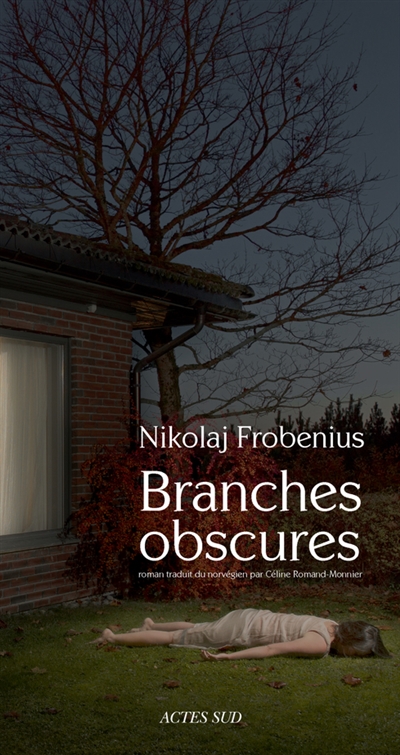 Branches obscures - 