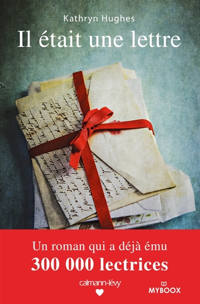 Il était une lettre - 