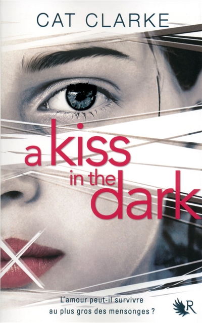 A kiss in the dark - 