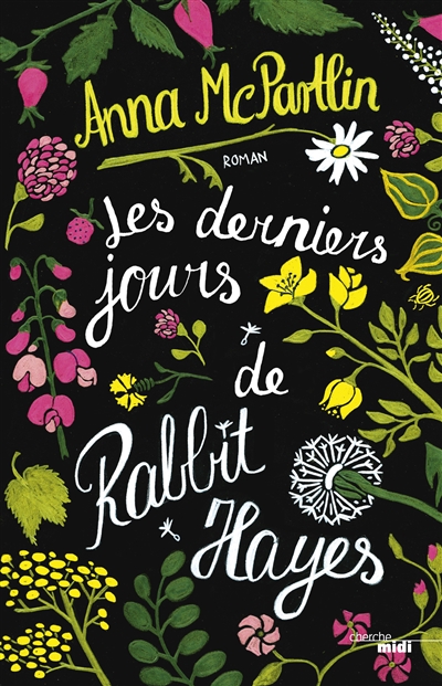 derniers jours de Rabbit Hayes (Les) - 