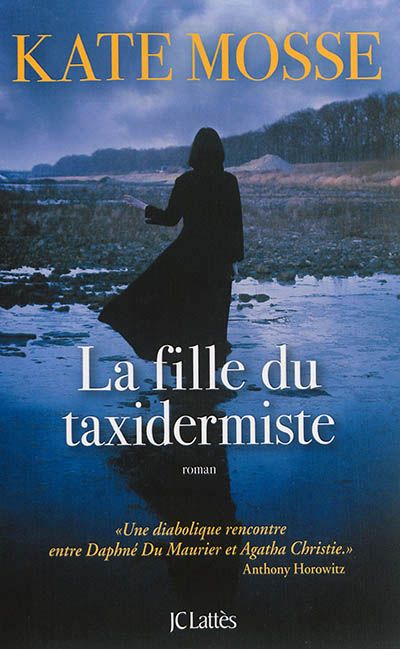 fille du taxidermiste (La) - 