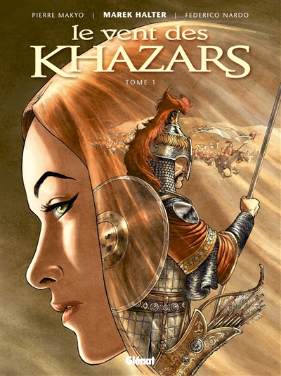 vent des Khazars (Le) - 