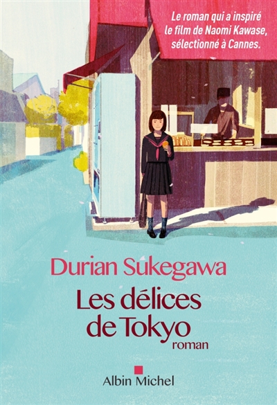 délices de Tokyo (Les) - 