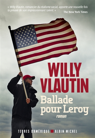 Ballade pour Leroy - 