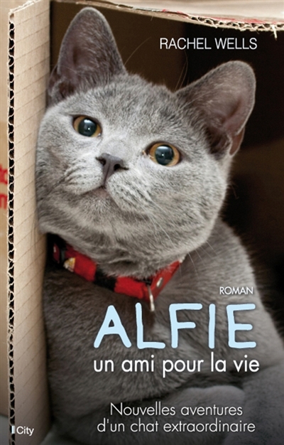 Alfie, un ami pour la vie - 