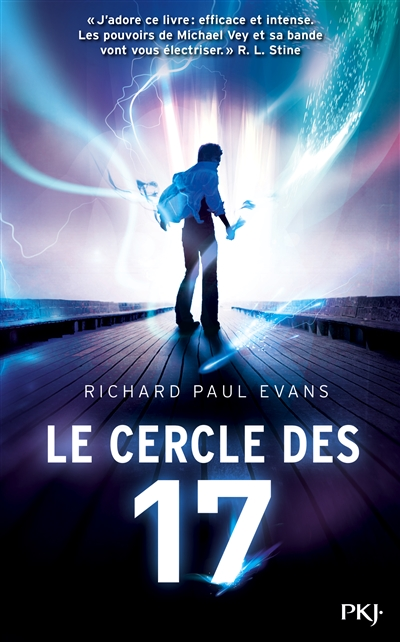 cercle des 17 (Le) - 