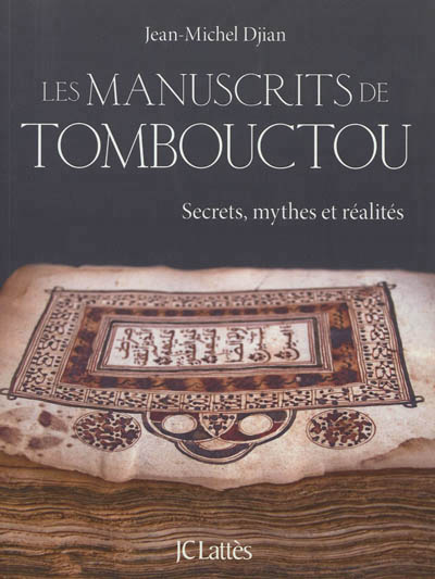 manuscrits de Tombouctou (Les) - 