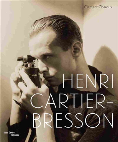 Henri Cartier-Bresson - 