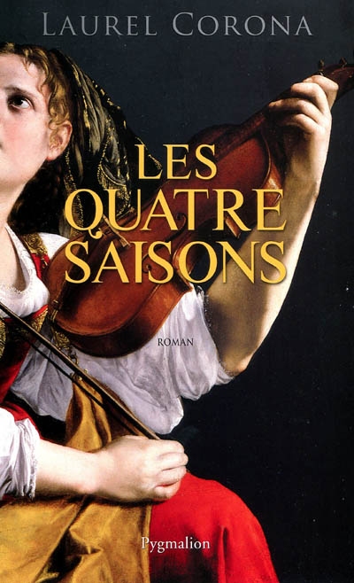 quatre saisons (Les ) - 