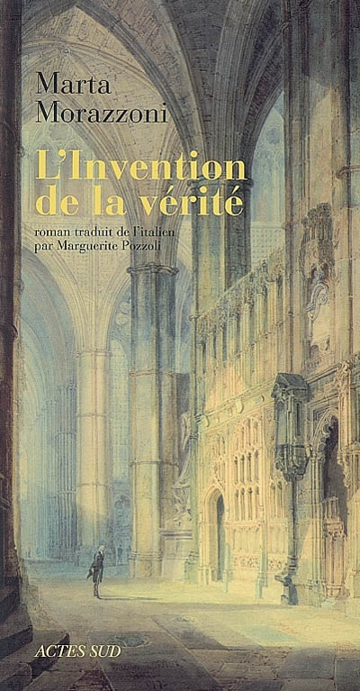 invention de la vérité (L') - 