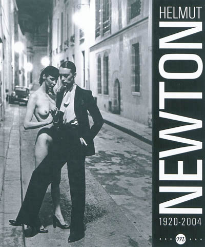 Helmut Newton, 1920-2004 - 