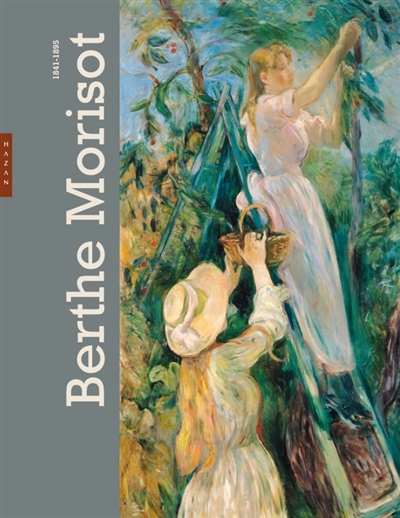 Berthe Morisot - 