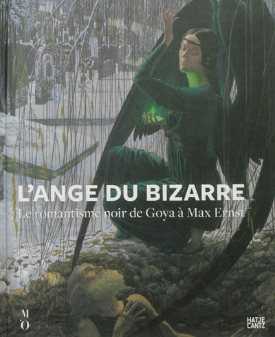 ange du bizarre (L') - 