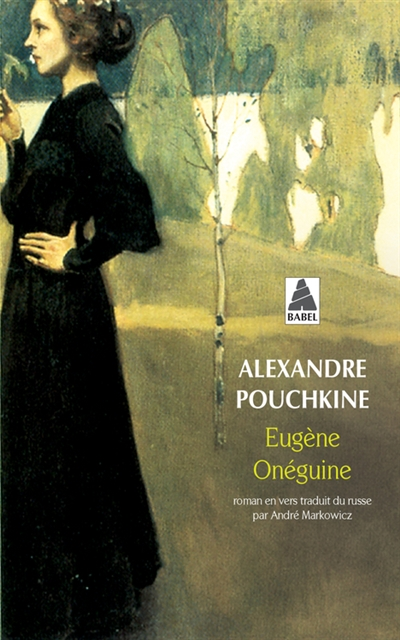 Eugène Onéguine - 