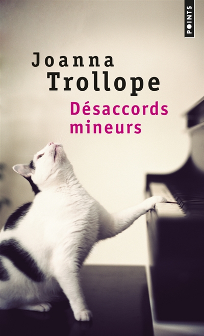 Désaccords mineurs - 