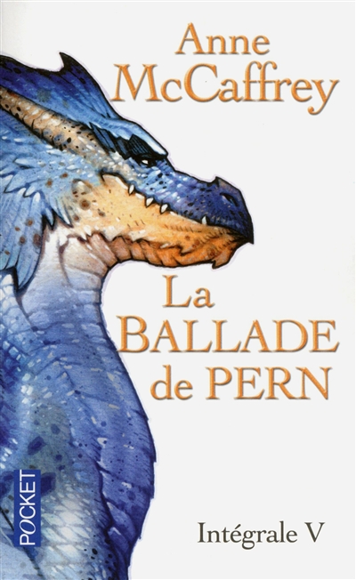 ballade de Pern (La) - 