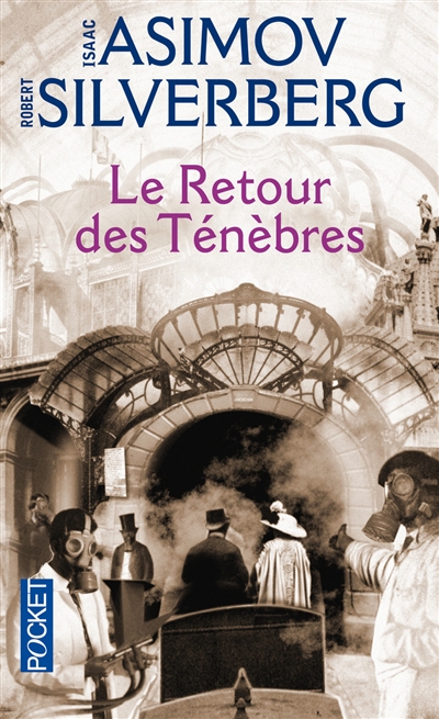 retour des ténèbres (Le) - 