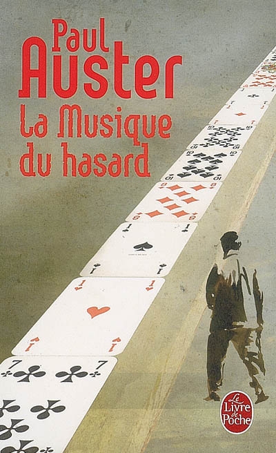 Musique du hasard (La) - 