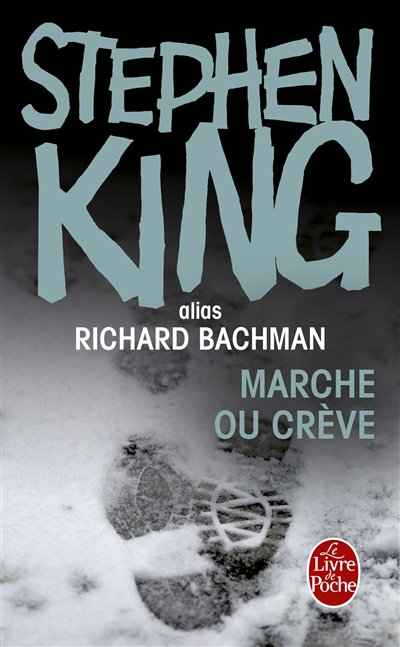 Marche ou crève - 