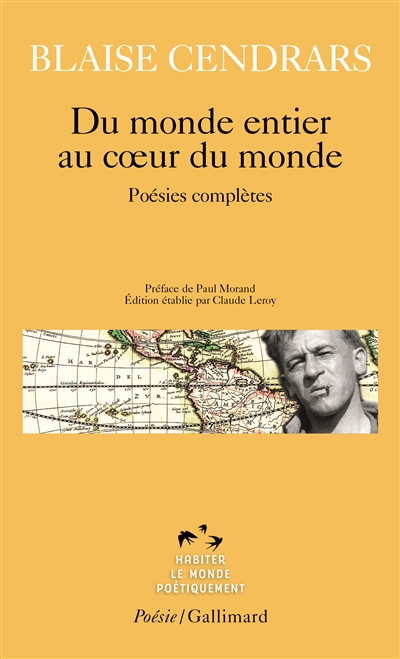 Du monde entier au coeur du monde - 