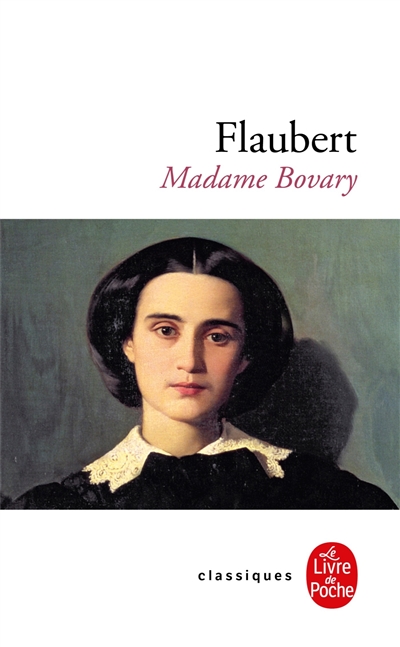 Madame Bovary - 