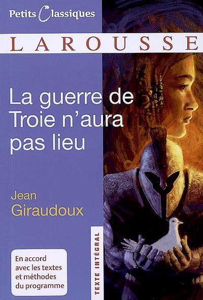 guerre de Troie n'aura pas lieu (La) - 