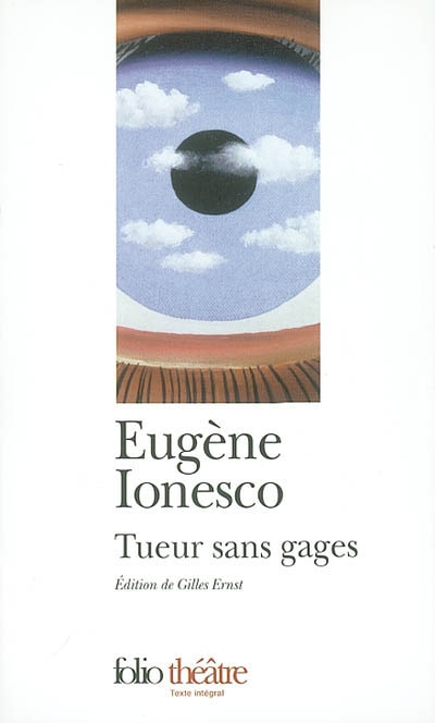 Tueur sans gages - 