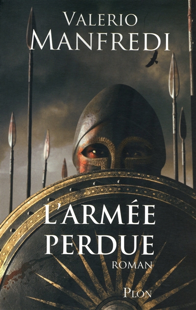 armée perdue (L') - 