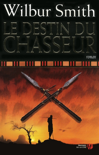 destin du chasseur (Le) - 