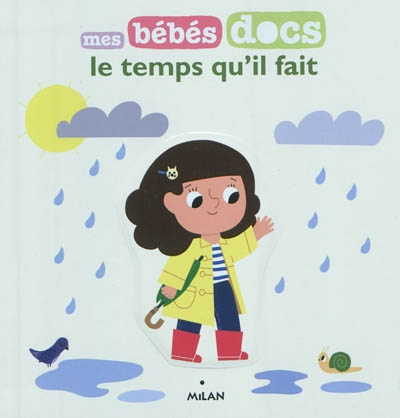 temps qu'il fait (Le) - 