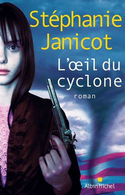 oeil du cyclone (L') - 