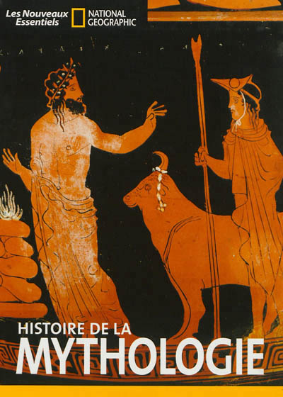 Histoire de la mythologie - 