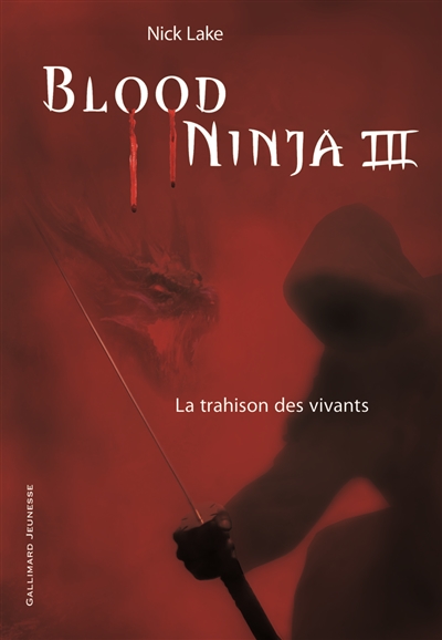 trahison des vivants (La) - 