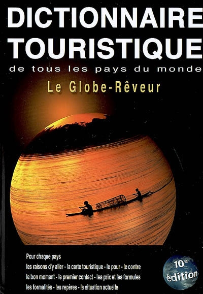 globe-rêveur (Le) - 