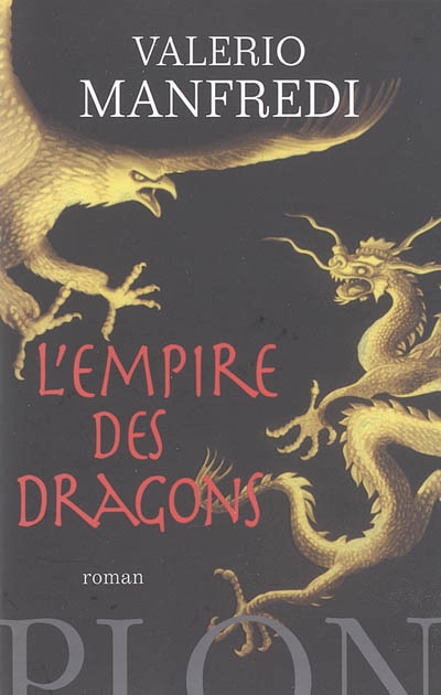 empire des dragons (L') - 