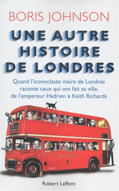 autre histoire de Londres (Une) - 