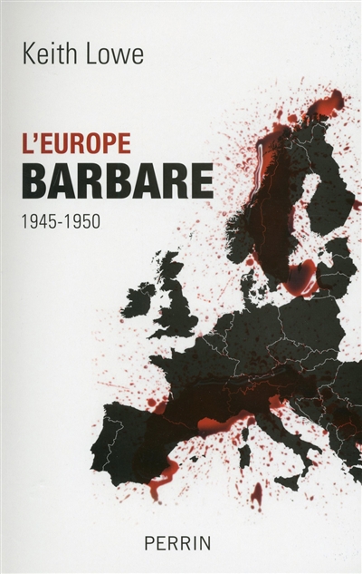 Europe barbare (L') - 