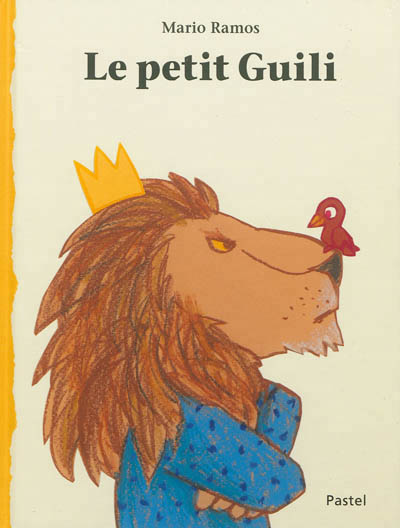 petit Guili (Le) - 