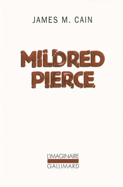 Mildred Pierce - 