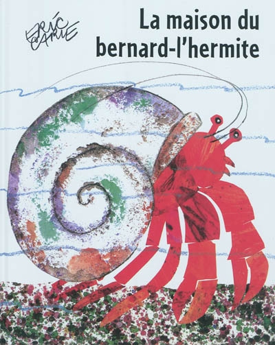 maison du bernard-l'hermite (La) - 