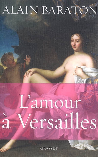 amour à Versailles (L') - 