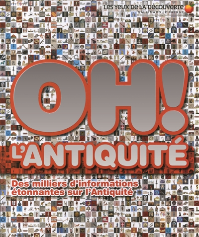 Oh ! L'Antiquité - 