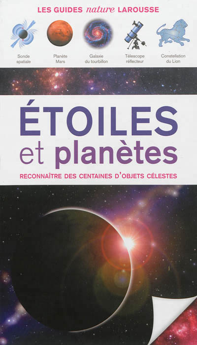 Etoiles et planètes - 