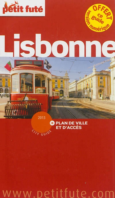 Lisbonne - 